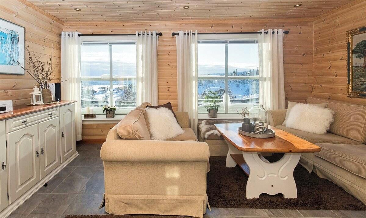 Photo of Livingroom in Nissedal