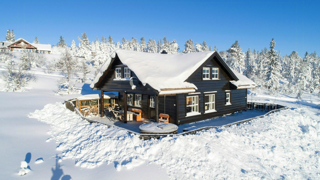 Photo of Outdoor in Nissedal