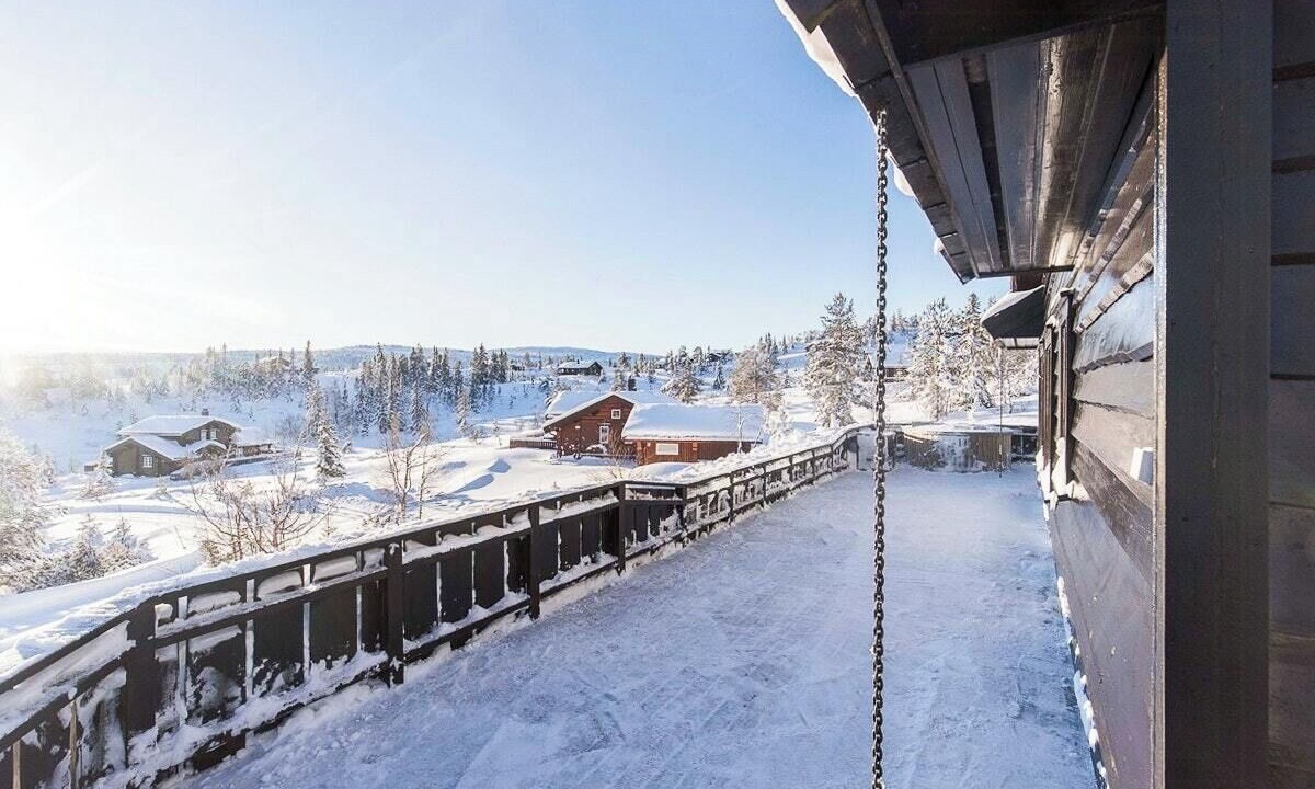 Photo of Outdoor in Nissedal