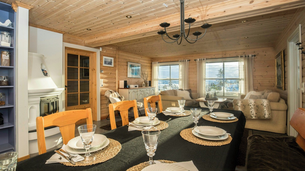 Photo of Others in Nissedal