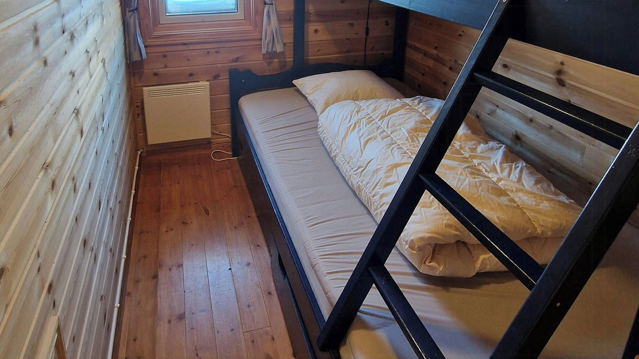 Photo of Bedroom in Nissedal