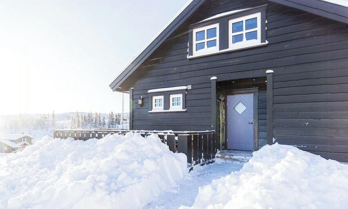 Photo of Outdoor in Nissedal
