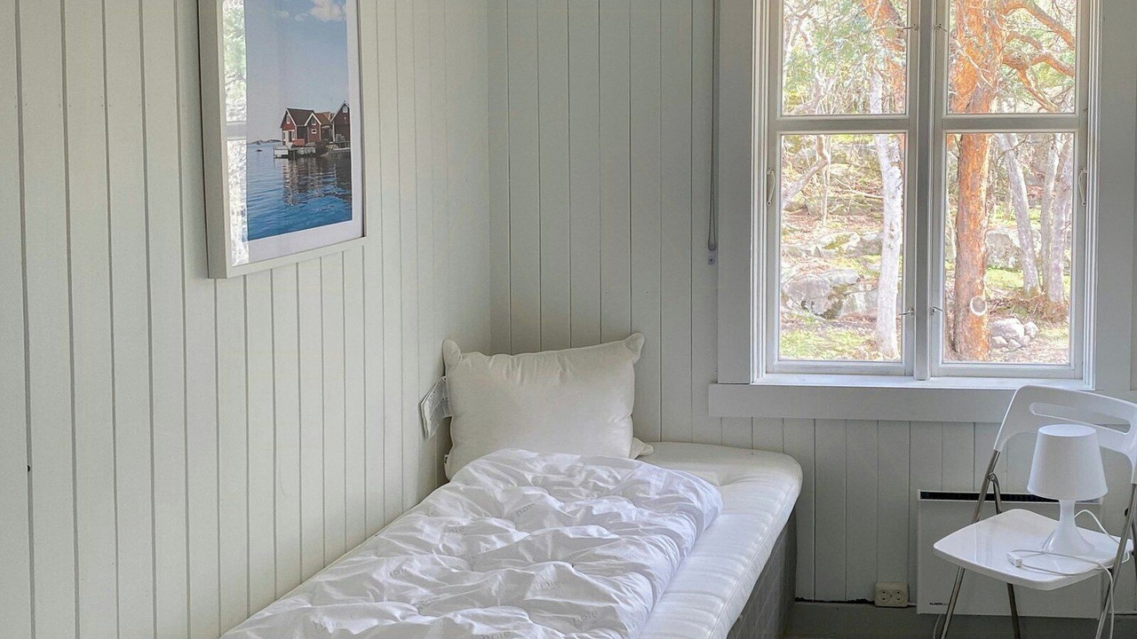 Photo of Bedroom in Tjome Municipality