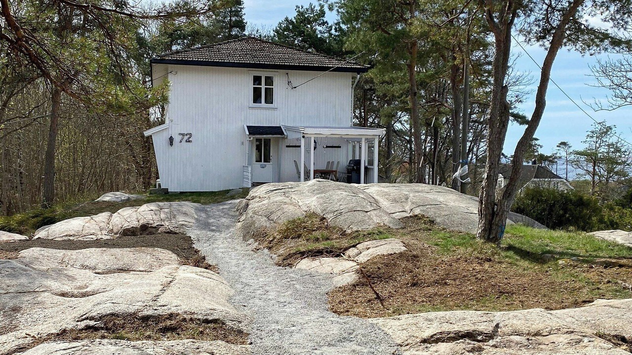 Photo of Outdoor in Tjome Municipality