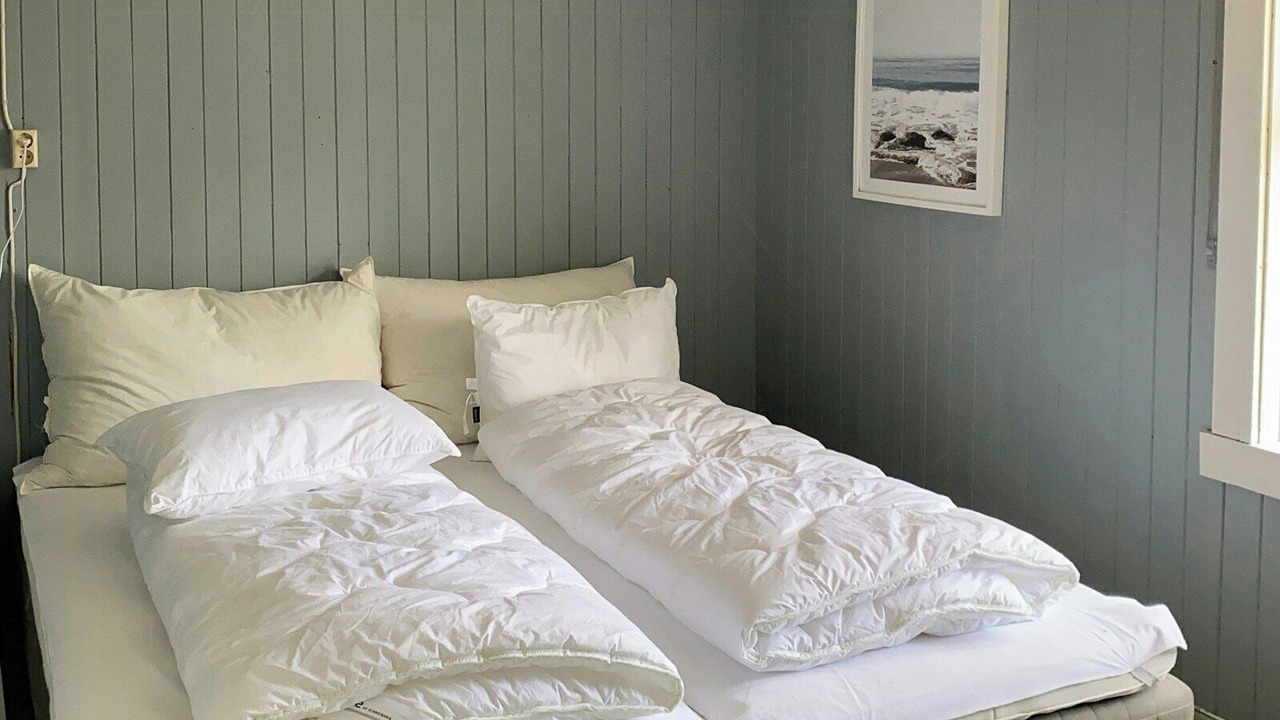 Photo of Bedroom in Tjome Municipality