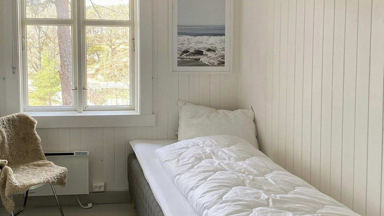 Photo of Bedroom in Tjome Municipality
