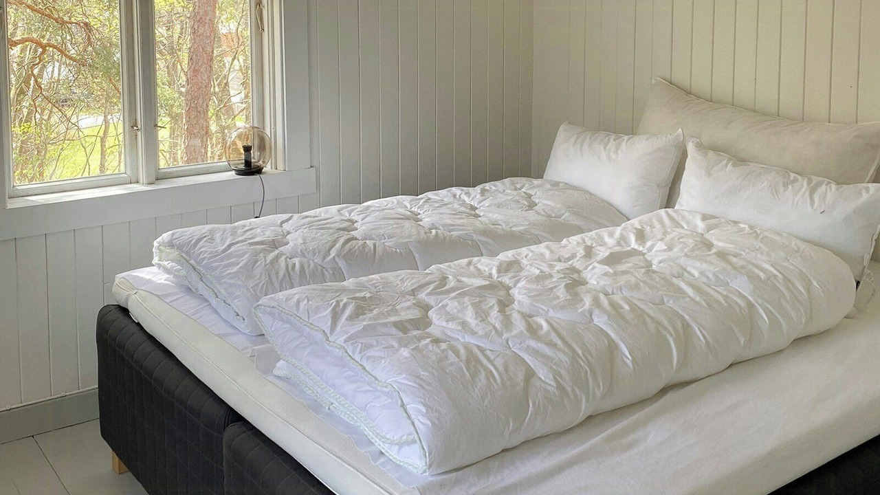 Photo of Bedroom in Tjome Municipality