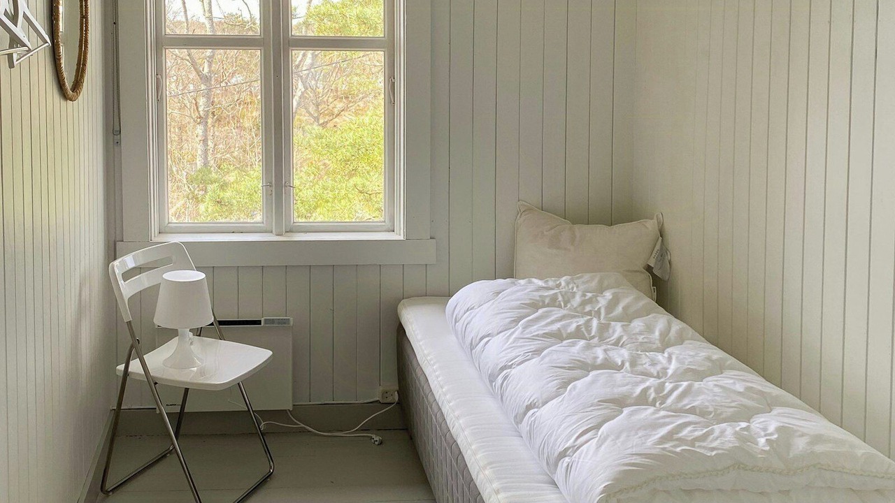 Photo of Bedroom in Tjome Municipality