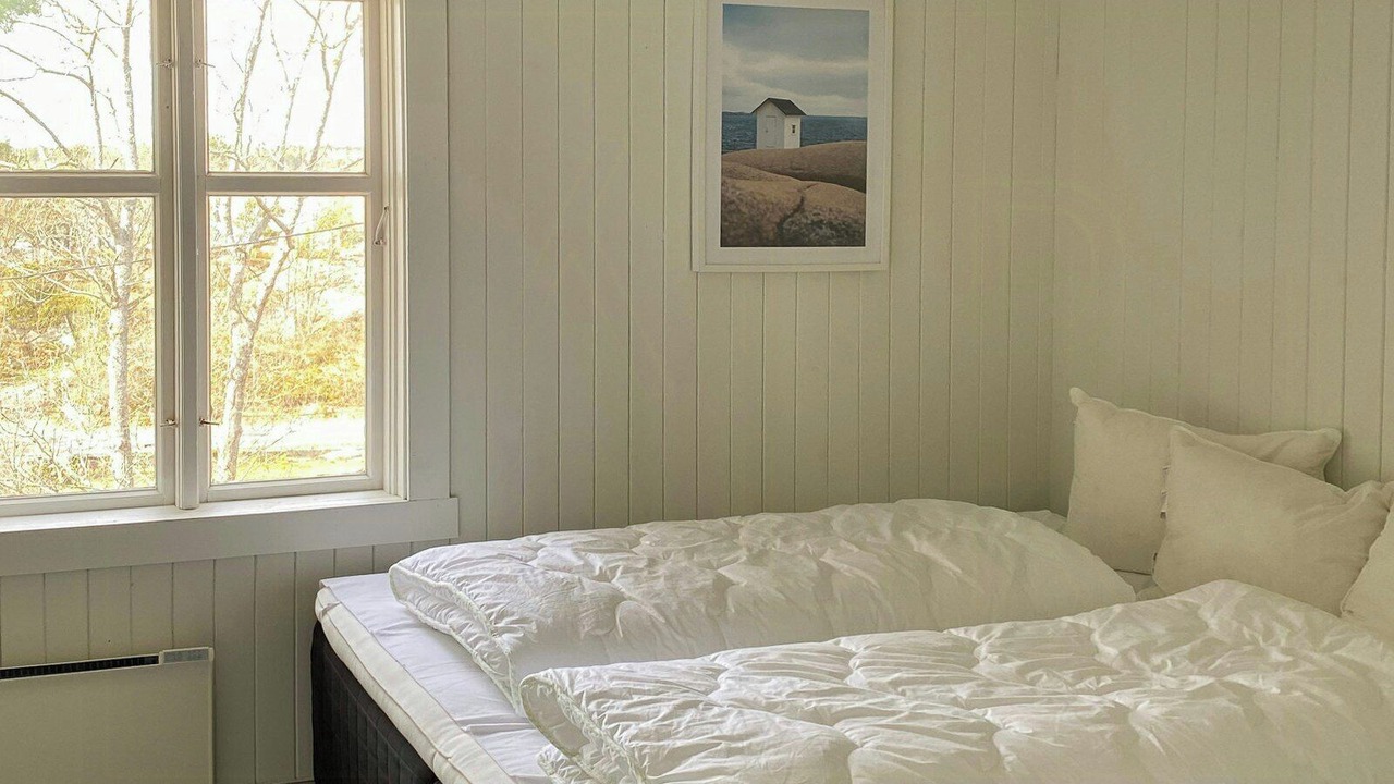 Photo of Bedroom in Tjome Municipality