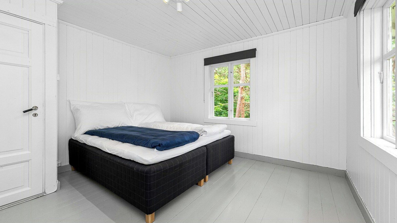 Photo of Bedroom in Tjome Municipality