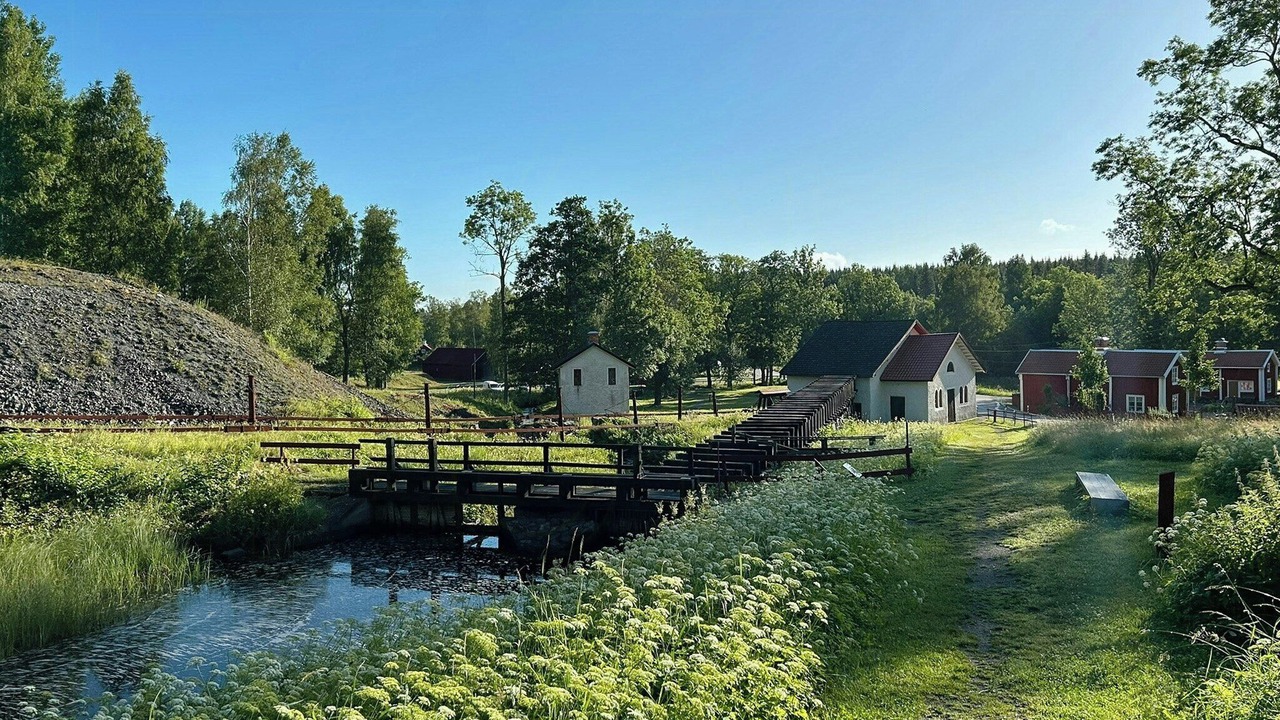 Photo of Outdoor in Nora