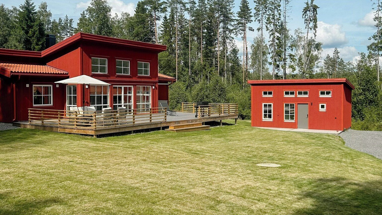 Photo of Outdoor in Nora