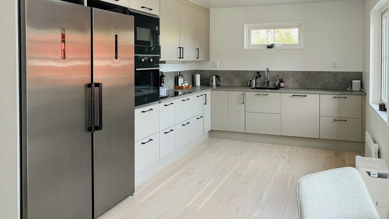 Photo of Kitchen in Nora