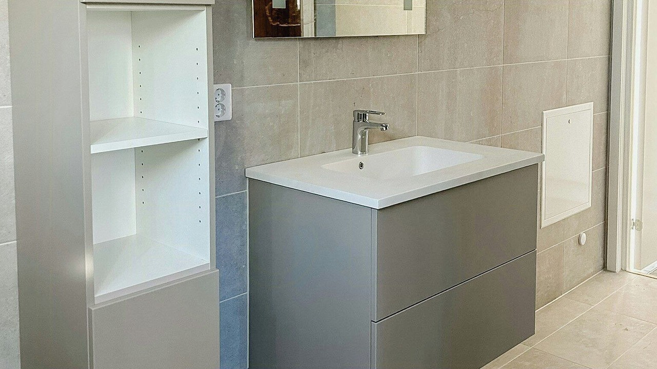 Photo of Bathroom in Nora