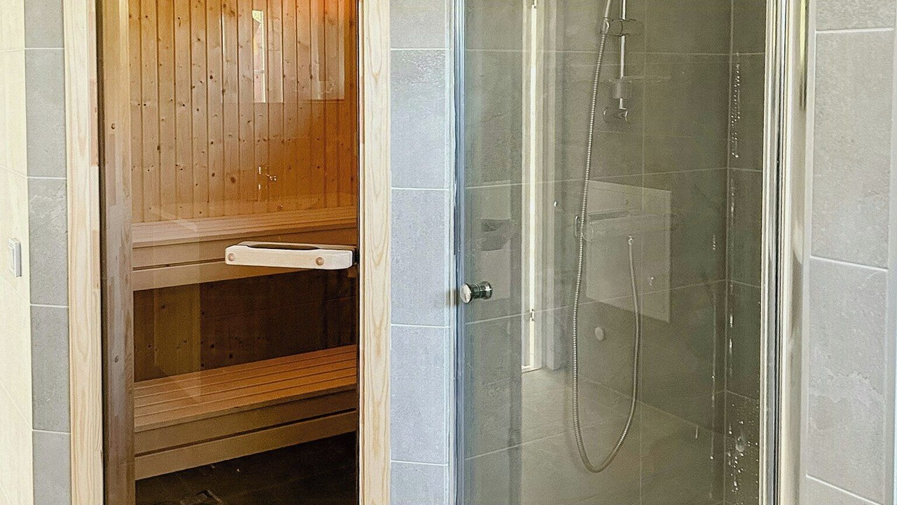 Photo of Bathroom in Nora