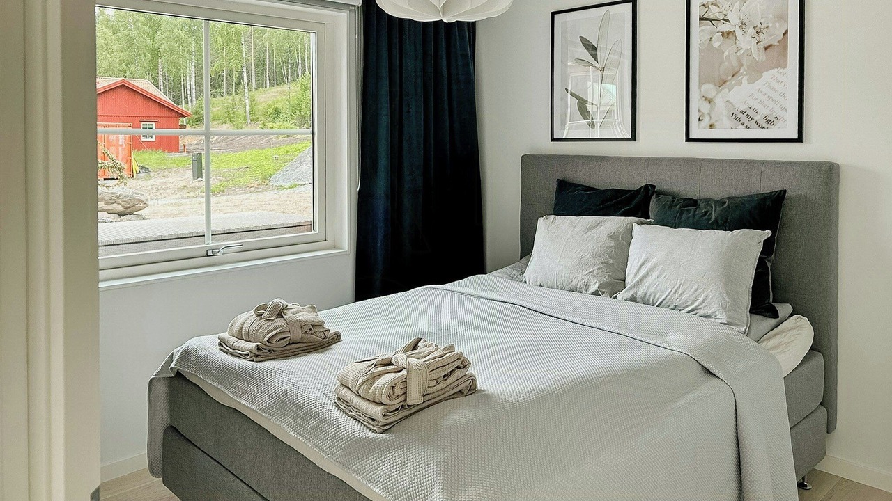Photo of Bedroom in Nora
