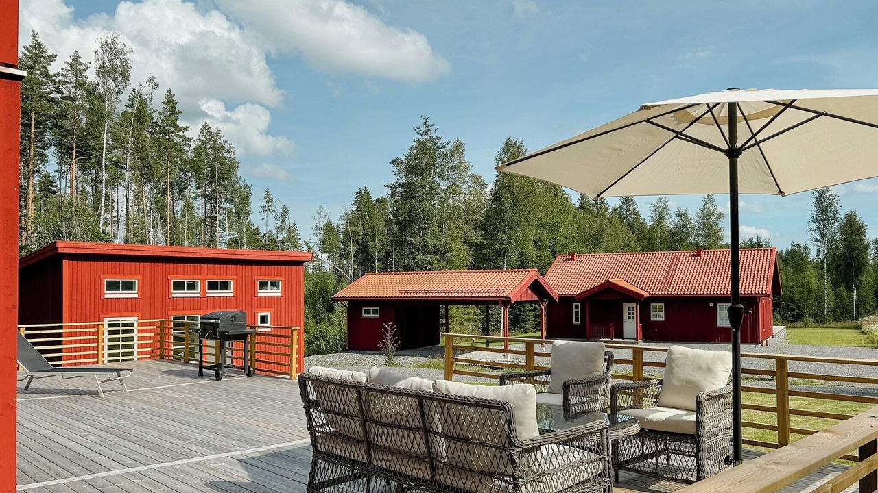 Photo of Outdoor in Nora