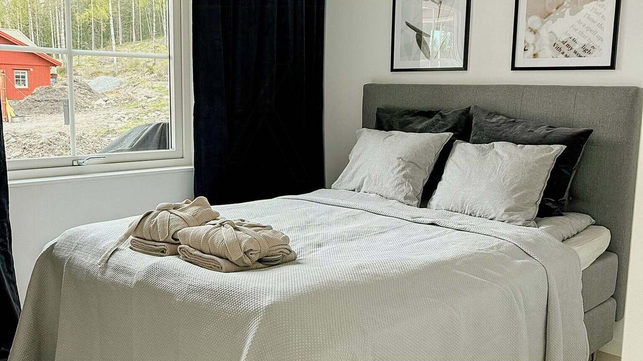 Photo of Bedroom in Nora