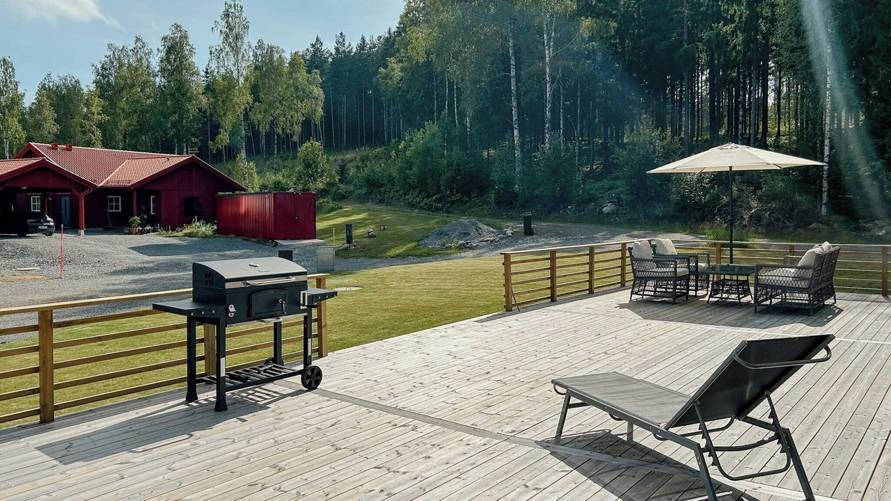 Photo of Outdoor in Nora