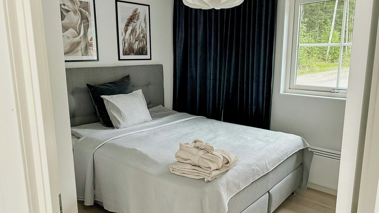 Photo of Bedroom in Nora