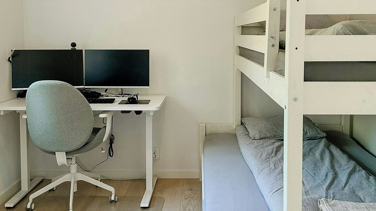 Photo of Bedroom in Nora