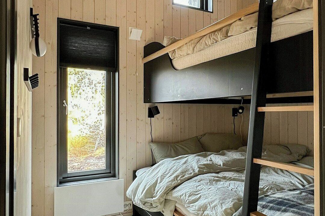 Photo of Bedroom in Flaa