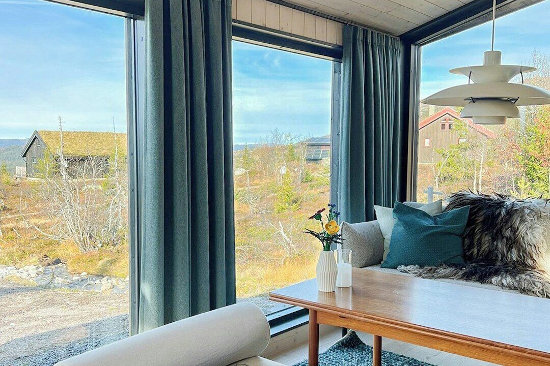 Photo of Livingroom in Flaa