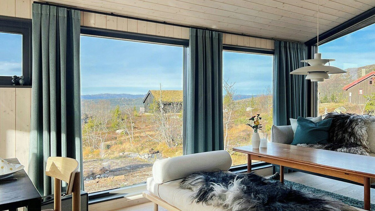 Photo of Livingroom in Flaa