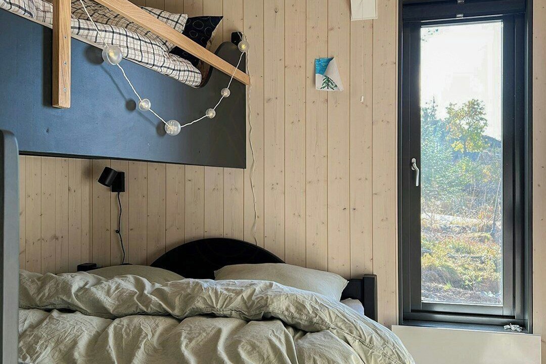 Photo of Bedroom in Flaa