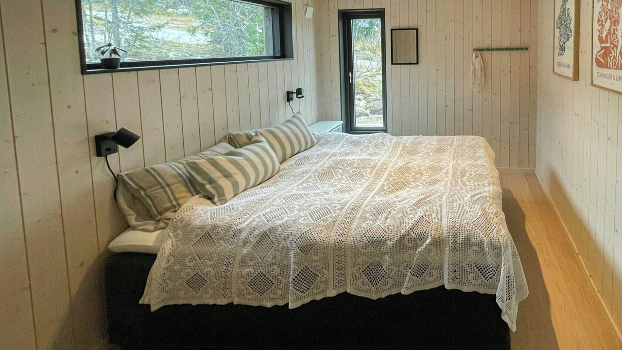 Photo of Bedroom in Flaa