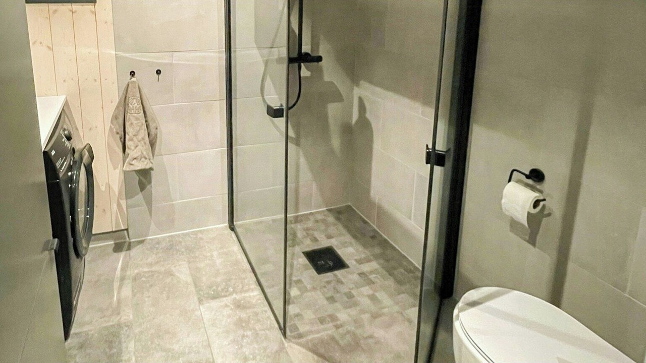 Photo of Bathroom in Flaa