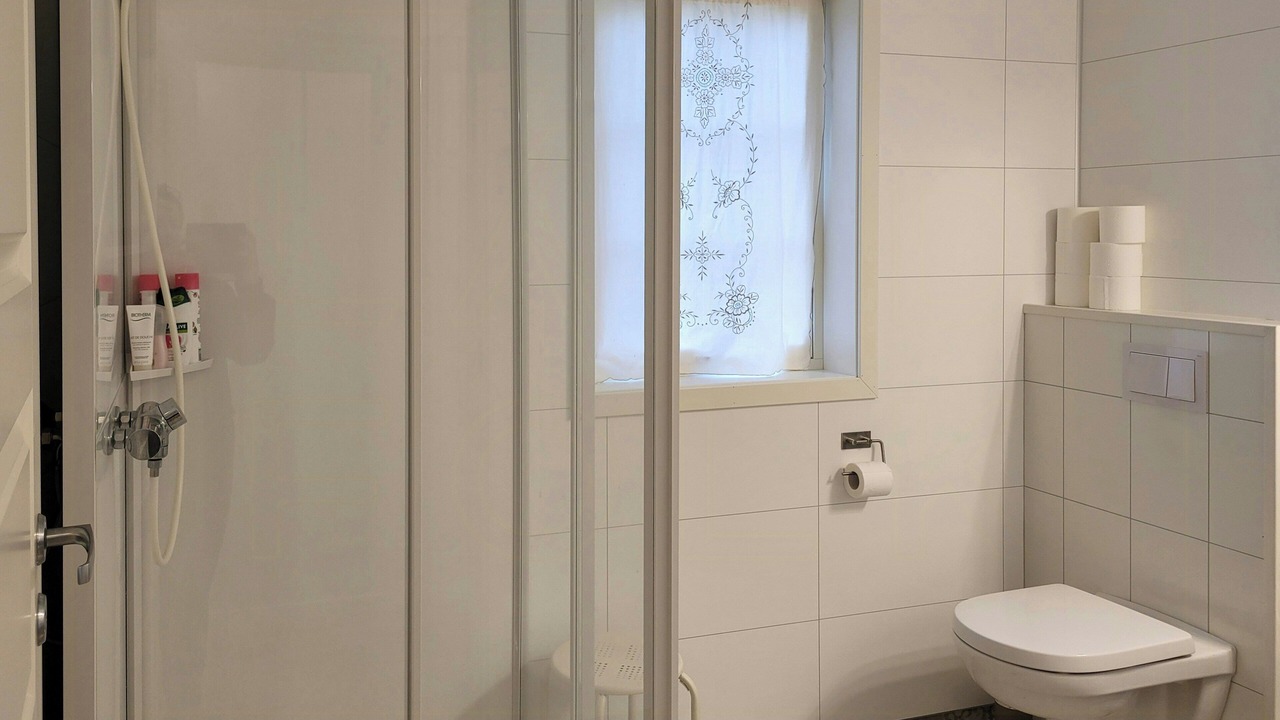 Photo of Bathroom in Kragero