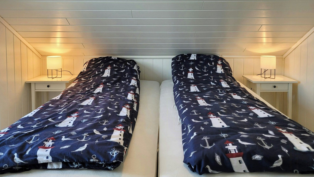 Photo of Bedroom in Kragero