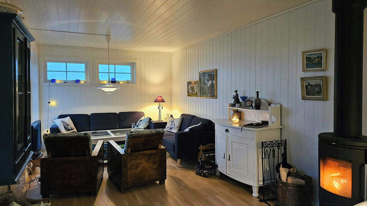 Photo of Livingroom in Kragero