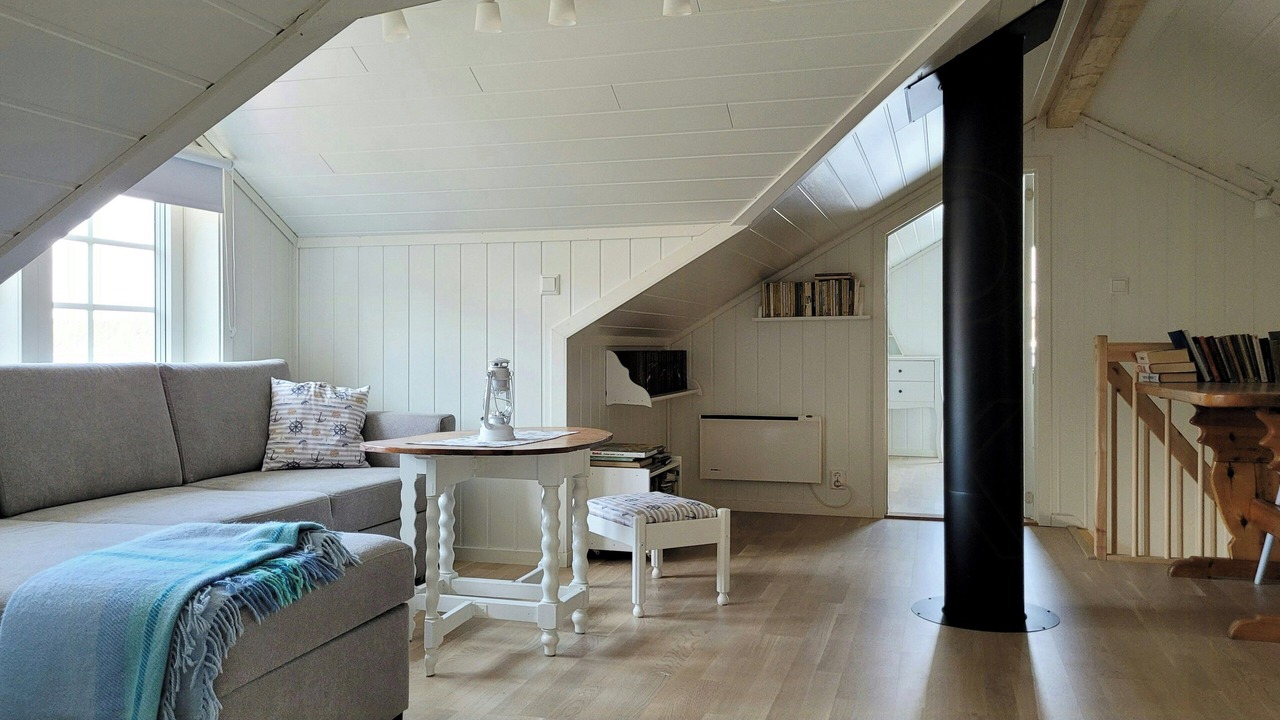Photo of Livingroom in Kragero