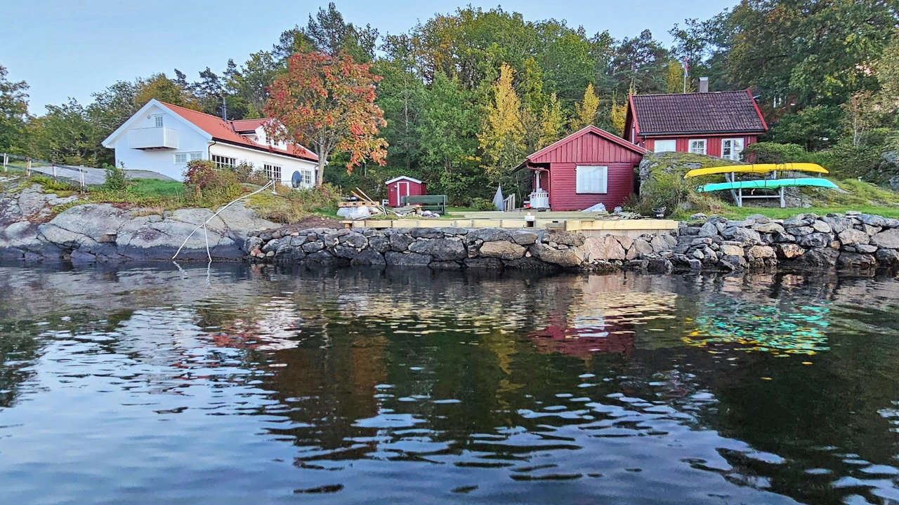 Photo of Outdoor in Kragero