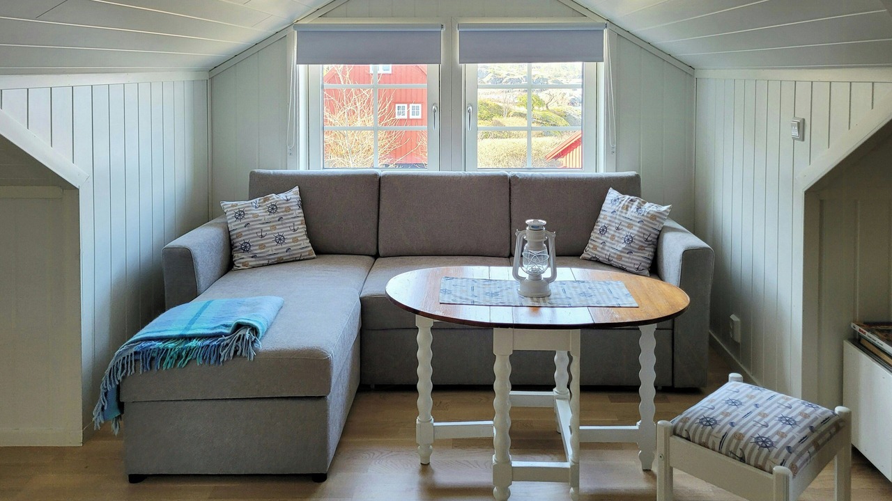 Photo of Livingroom in Kragero