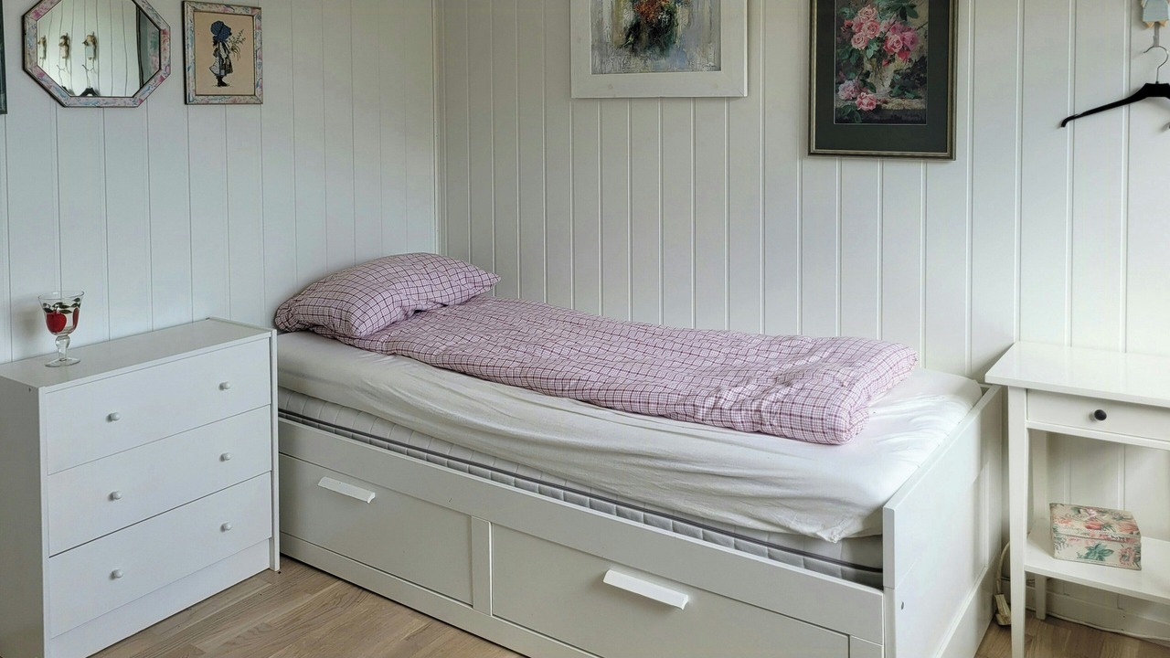 Photo of Bedroom in Kragero