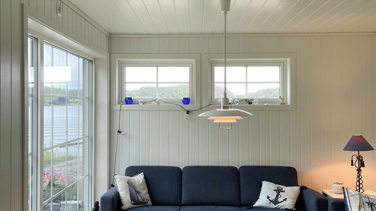 Photo of Livingroom in Kragero