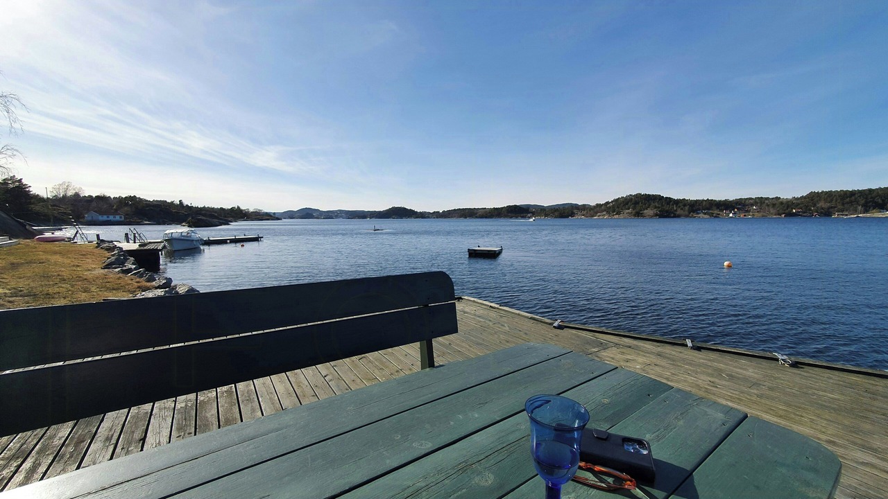 Photo of Outdoor in Kragero