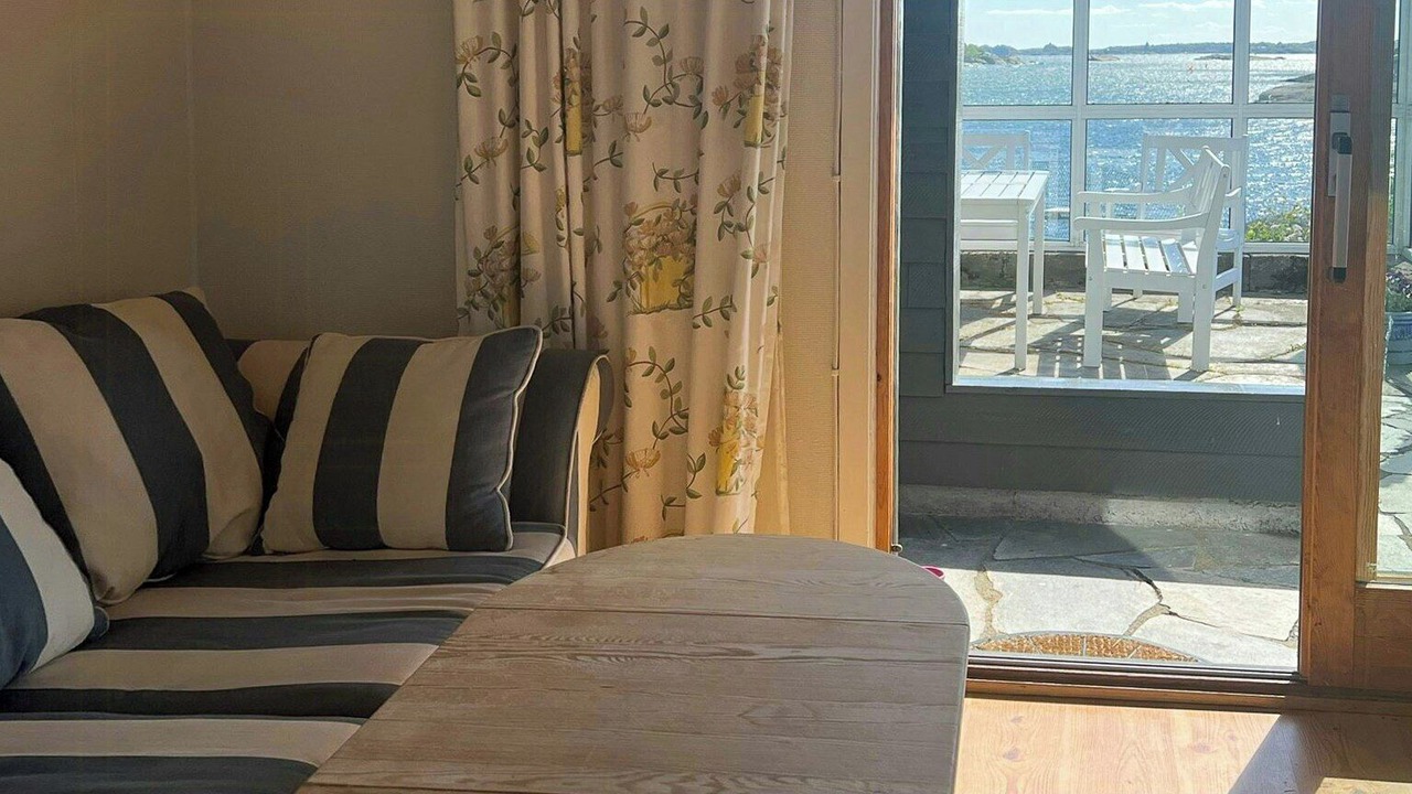 Photo of Livingroom in Larvik