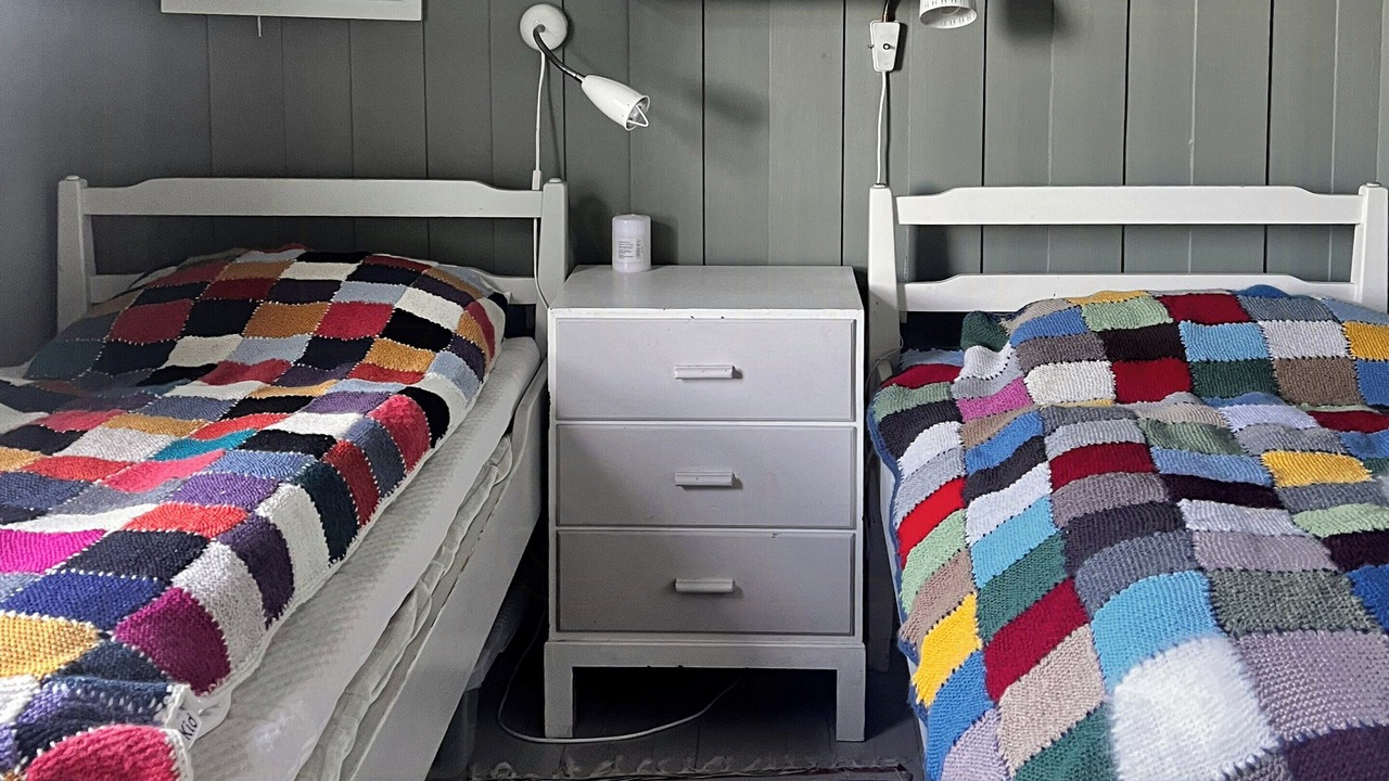 Photo of Bedroom in Larvik