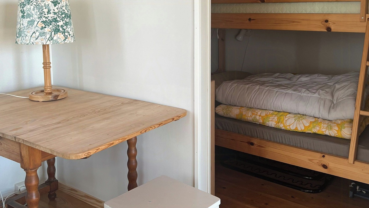 Photo of Bedroom in Larvik