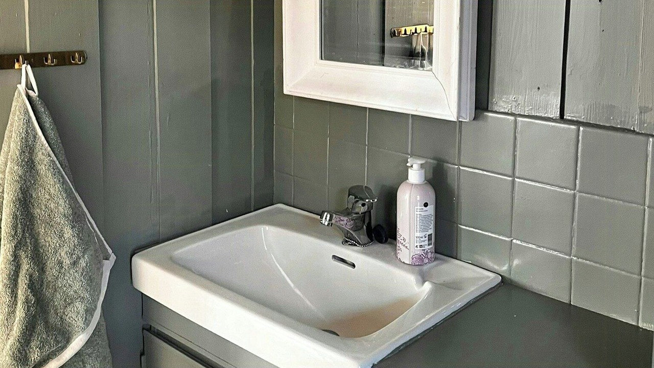 Photo of Bathroom in Larvik
