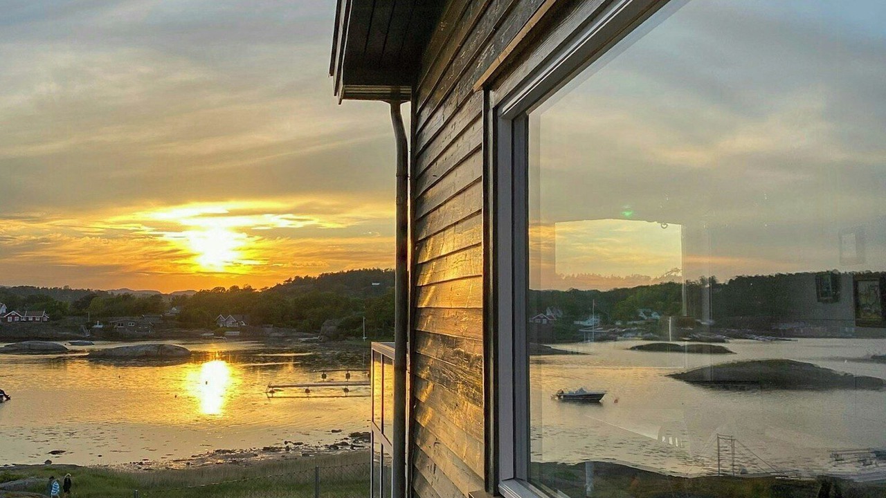 Photo of Outdoor in Larvik