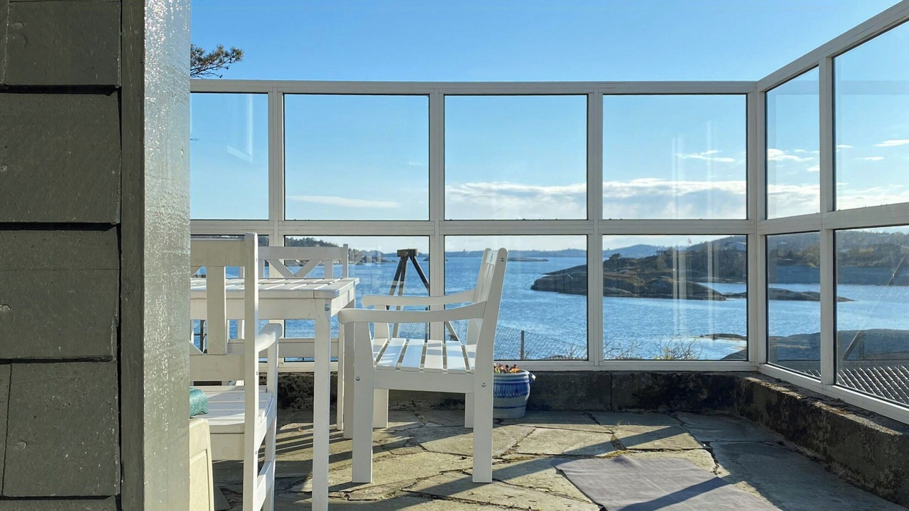 Photo of Outdoor in Larvik