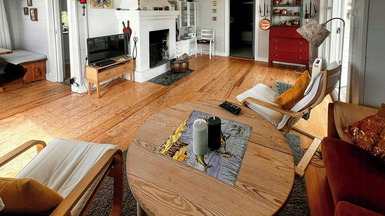 Photo of Livingroom in Larvik