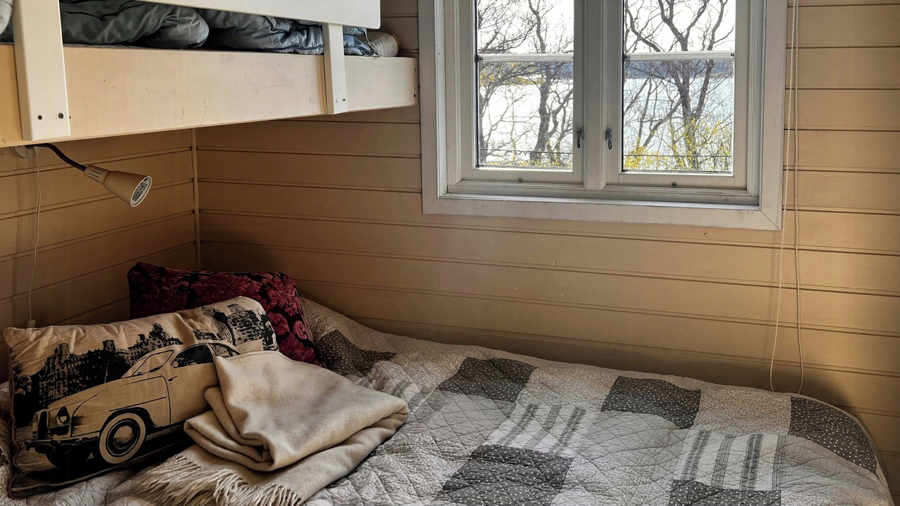 Photo of Bedroom in Larvik