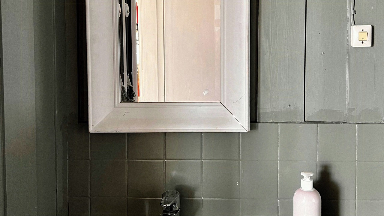 Photo of Bathroom in Larvik