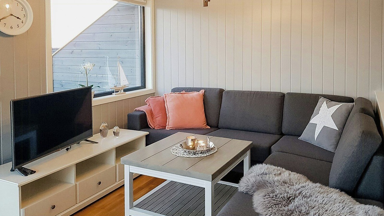Photo of Livingroom in Tvedestrand